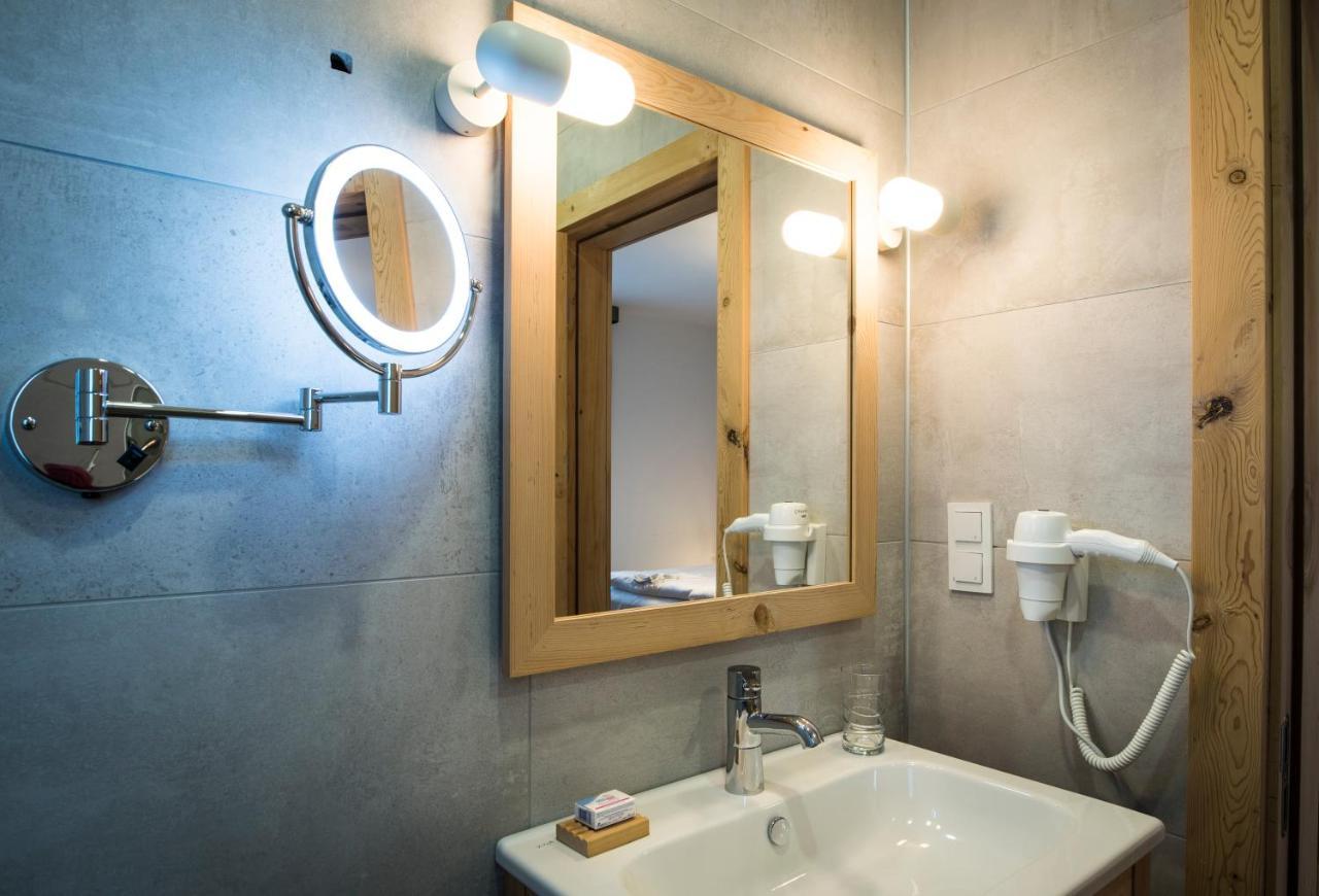 Otel Fiori- Urla İzmir Eksteriør bilde