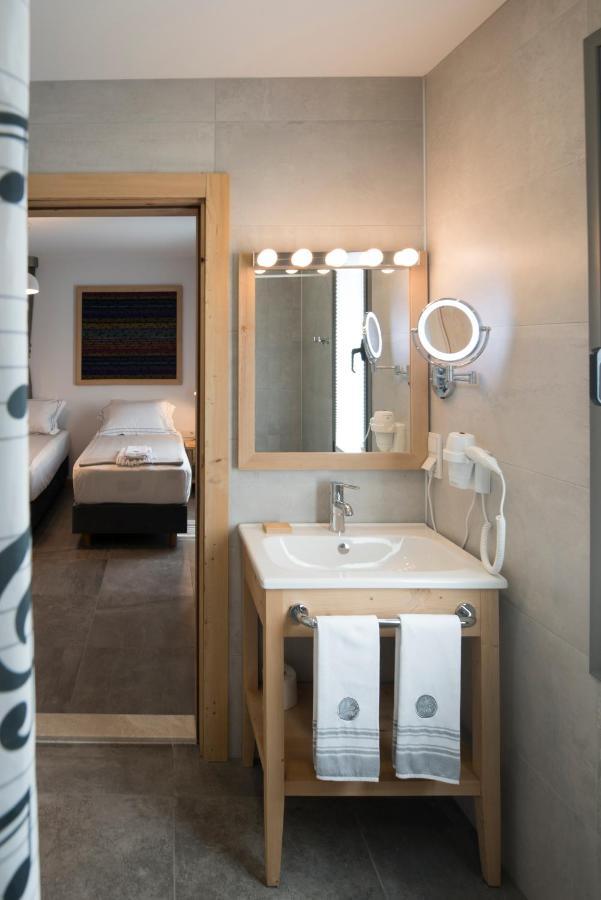 Otel Fiori- Urla İzmir Eksteriør bilde