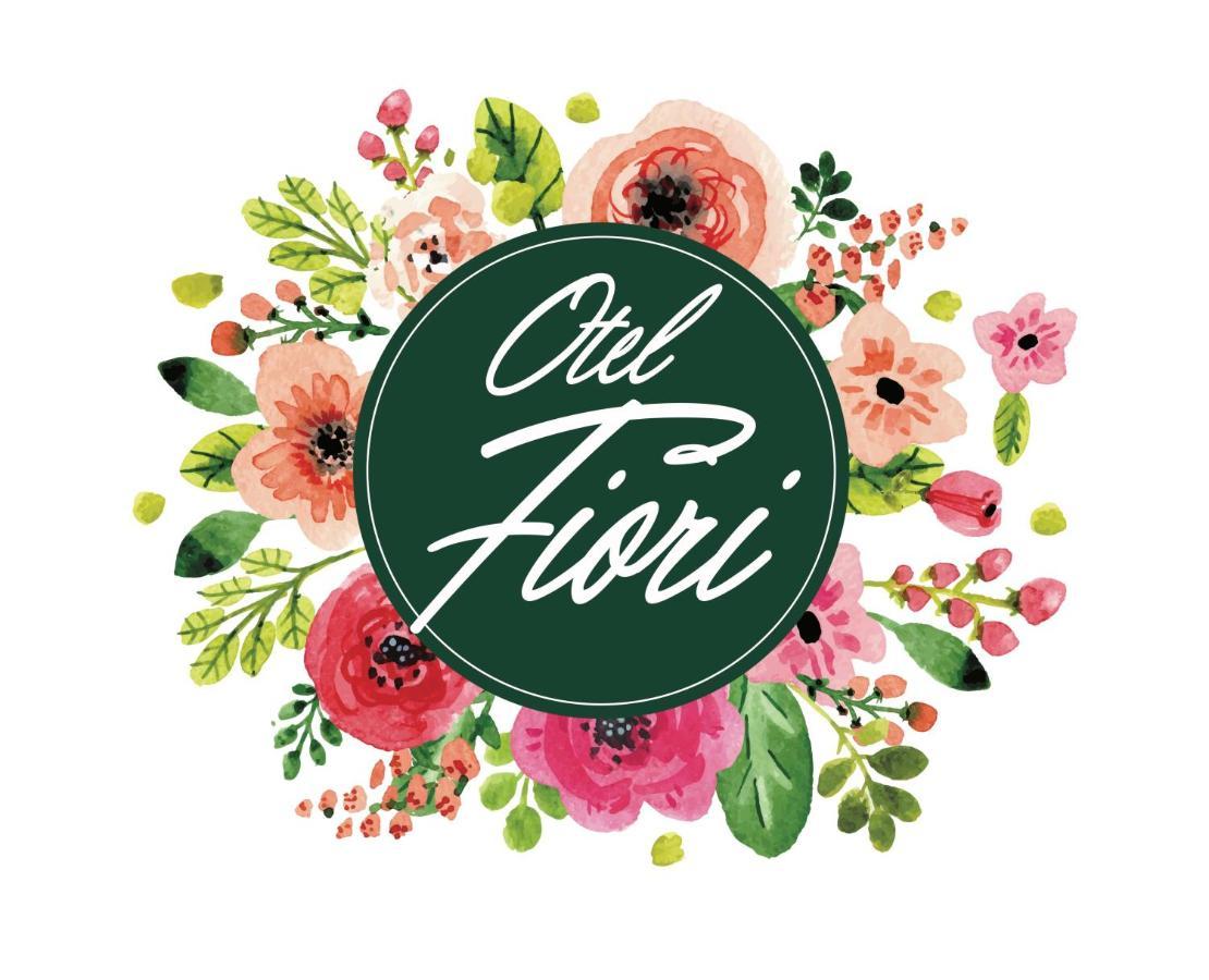 Otel Fiori- Urla İzmir Eksteriør bilde